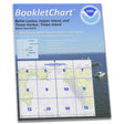NOAA Booklet Chart 81071: Commonwealth of The Northern Mariana Islands Bahia Laolao, etc. - Life Raft Professionals