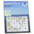 NOAA BookletChart 11309: Corpus Christi Bay - Life Raft Professionals
