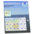 NOAA BookletChart 11311: Corpus Christi Harbor - Life Raft Professionals