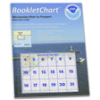 NOAA BookletChart 11330: Mermentau River to Freeport - Life Raft Professionals