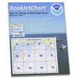 NOAA BookletChart 11360: Cape St. George to Mississippi Passes - Life Raft Professionals