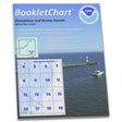 NOAA BookletChart 11363: Chandeleur and Breton Sounds - Life Raft Professionals