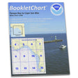 NOAA BookletChart 11400: Tampa Bay to Cape San Blas - Life Raft Professionals