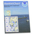 NOAA BookletChart 11412: Tampa Bay and St. Joseph Sound - Life Raft Professionals