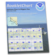 NOAA BookletChart 11430: Lostmans River to Wiggins Pass - Life Raft Professionals