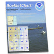 NOAA BookletChart 11470: Fort Lauderdale Port Everglades - Life Raft Professionals