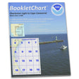 NOAA BookletChart 11480: Charleston Light to Cape Canaveral - Life Raft Professionals