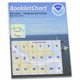 NOAA BookletChart 12241: York River Yorktown and Vicinity - Life Raft Professionals