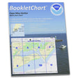 NOAA BookletChart 12317: Cape May Harbor - Life Raft Professionals