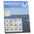 NOAA BookletChart 12339: East River Tallman Island to Queensboro Bridge - Life Raft Professionals