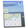NOAA BookletChart 12369: North Shore of Long Island Sound Stratford to Sherwood Point - Life Raft Professionals