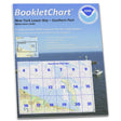 NOAA BookletChart 12401: New York Lower Bay Southern Part - Life Raft Professionals