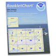 NOAA BookletChart 14800: Lake Ontario - Life Raft Professionals