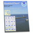 NOAA BookletChart 14844: Islands in Lake Erie; Put-in-Bay - Life Raft Professionals