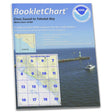NOAA BookletChart 16760: Cross Sound to Yakutat Bay - Life Raft Professionals