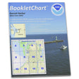 NOAA BookletChart 18444: Everett Harbor - Life Raft Professionals