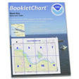NOAA BookletChart 18484: Neah Bay - Life Raft Professionals