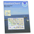 NOAA BookletChart 18655: Mare Island Strait - Life Raft Professionals