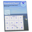 NOAA BookletChart 19007: Hawai'i to French Frigate Shoals - Life Raft Professionals