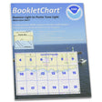 NOAA BookletChart 25677: South Coast of Puerto Rico Guanica Light to Punta Tuna Light; Las Marea. - Life Raft Professionals
