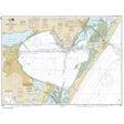 NOAA Chart 11309: Corpus Christi Bay - Life Raft Professionals
