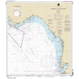 NOAA Chart 11400: Tampa Bay to Cape San Blas - Life Raft Professionals