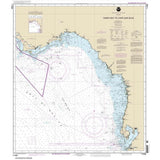 NOAA Chart 11400: Tampa Bay to Cape San Blas - Life Raft Professionals