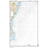 NOAA Chart 12200: Cape May to Cape Hatteras - Life Raft Professionals