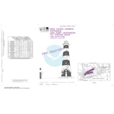 NOAA Chart 12364: Long Island Sound-New Haven Harbor Entrance and Port Jefferson to Throgs Neck (9 PAGE FOLIO) - Life Raft Professionals