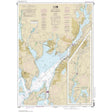 NOAA Chart 13226: Mount Hope Bay - Life Raft Professionals