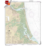 NOAA Chart 13282: Newburyport Harbor and Plum Island Sound - Life Raft Professionals