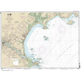 NOAA Chart 13287: Saco Bay and Vicinity - Life Raft Professionals