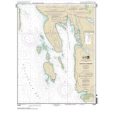 NOAA Chart 13322: Winter Harbor - Life Raft Professionals
