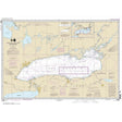 NOAA Chart 14800: Lake Ontario - Life Raft Professionals