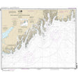 NOAA Chart 16680: Point Elrington to East Chugach Island - Life Raft Professionals