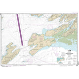 NOAA Chart 16709: Prince William Sound-eastern entrance - Life Raft Professionals