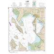NOAA Chart 18424: Bellingham Bay; Bellingham Harbor - Life Raft Professionals