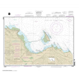 NOAA Chart 18484: Neah Bay - Life Raft Professionals