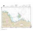 NOAA Chart 18484: Neah Bay - Life Raft Professionals