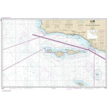 NOAA Chart 18720: Point Dume to Purisma Point - Life Raft Professionals