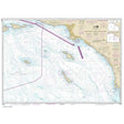 NOAA Chart 18740: San Diego to Santa Rosa Island - Life Raft Professionals