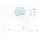 NOAA Chart 19481: Hawai'ian Islands Midway Islands - Life Raft Professionals
