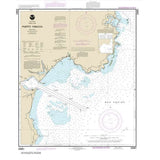 NOAA Chart 25661: Puerto Yabucoa - Life Raft Professionals