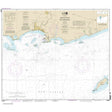NOAA Chart 25683: Bahia de Ponce and Approaches - Life Raft Professionals