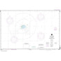 NOAA Chart 83633: United States Possession Approaches to Johnston Atoll - Life Raft Professionals