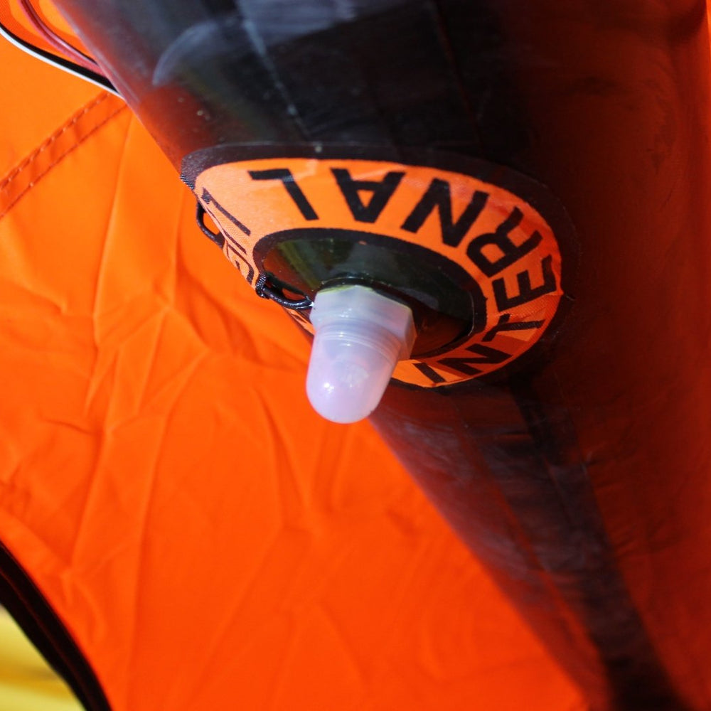 Ocean Safety – Ocean Standard Liferaft - Life Raft Professionals