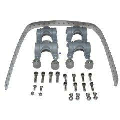 Ocean Safety Universal Life Raft Cradle - Life Raft Professionals