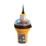 Ocean Signal SafeSea EPIRB3 Pro - Category 1 - Life Raft Professionals