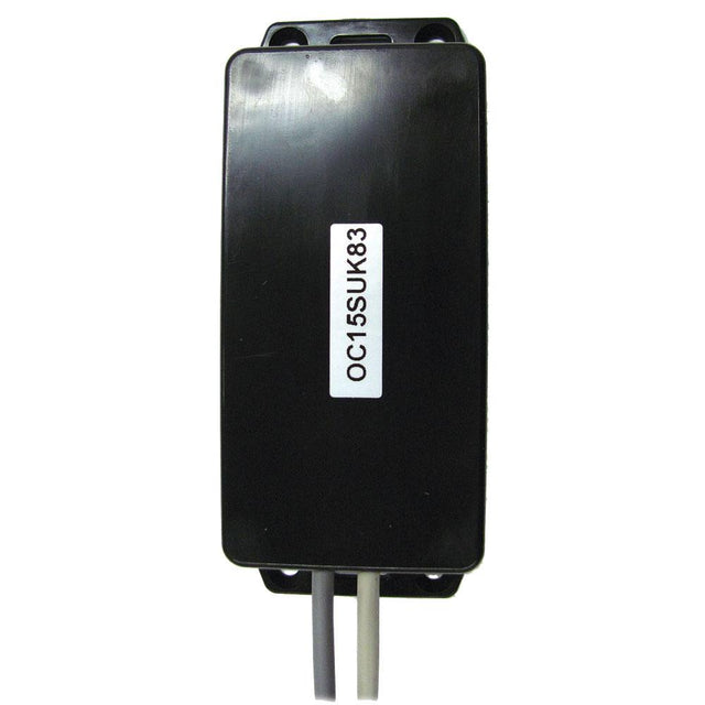 Octopus Simrad Resistance to Frequency Conversion Kit - Required f/Simrad Autopilots [OC15SUK83] - Life Raft Professionals