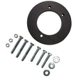Octopus Spacer Kit x 19mm f/90 Degree Bezel Mounting Kit [OC15SUK16] - Life Raft Professionals